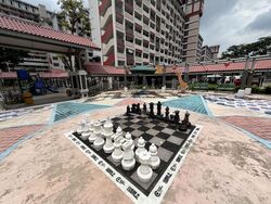 Blk 114 Toa Payoh North (Toa Payoh), HDB 3 Rooms #545559211